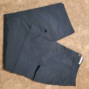 Sz12 Amazon Essentials Dark Blue Trousers